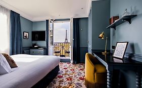 Hotel Duquesne Eiffel
